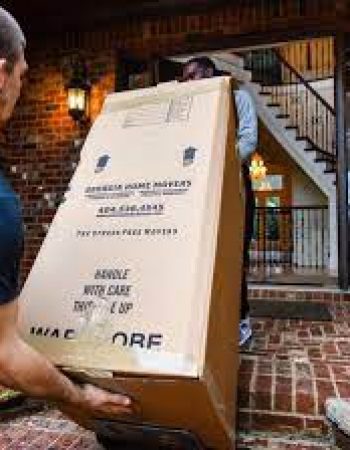Georgia Home Movers