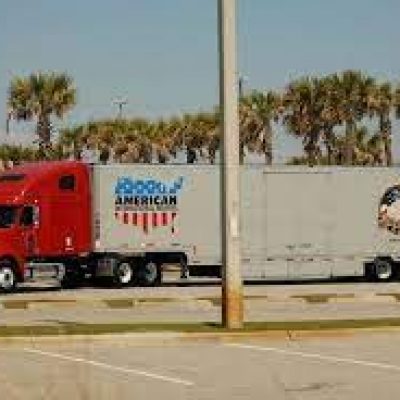 American International Movers