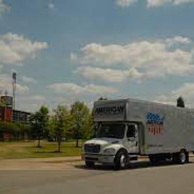 American International Movers