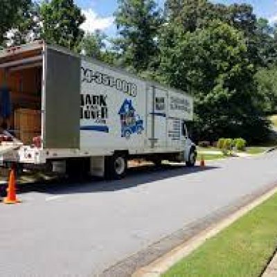 Mark the Mover Inc