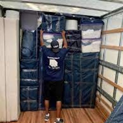 Affordable Moving Company-Atl