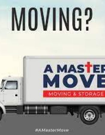 A Master Move Moving & Storage