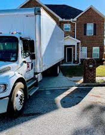 GA Custom Moves & Delivery