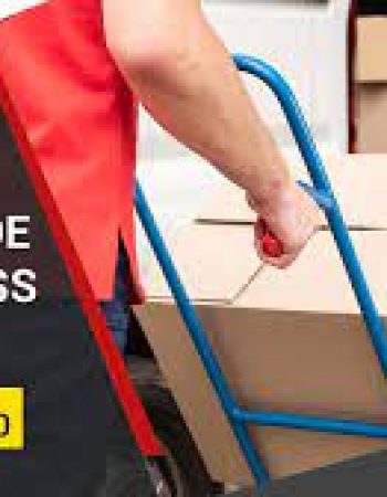 Stuart & Sons Moving