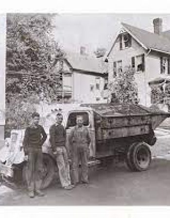 Waste Material Trucking Co Inc