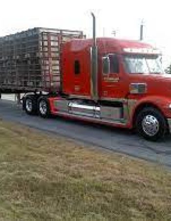 Rifenburg Trucking Inc