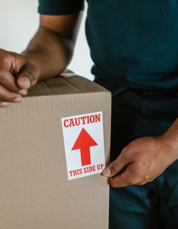 The Rocky Hill Moving Company