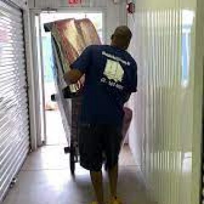 Affordable Moving Company-Atl