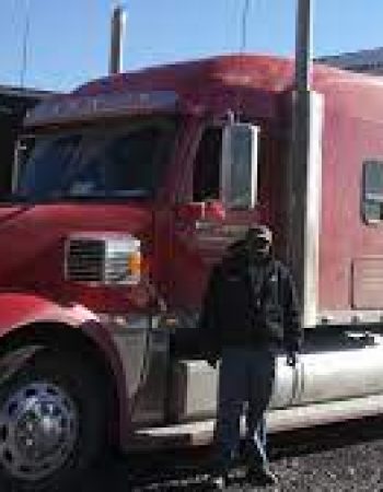Rifenburg Trucking Inc
