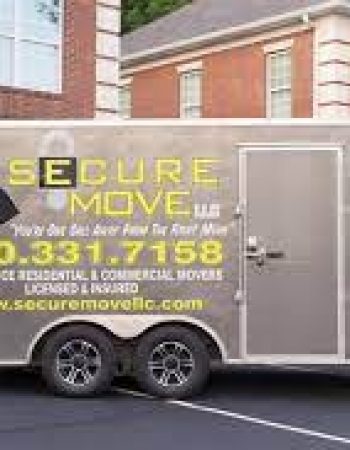 Secure Move LLC