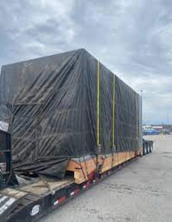 We Know Logistics LLC