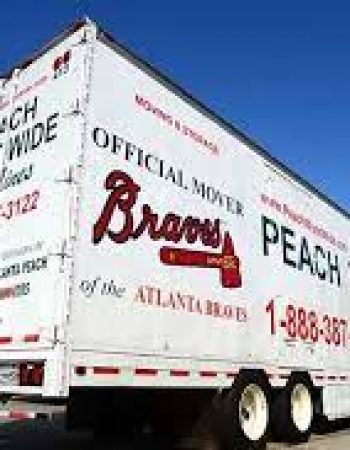 Atlanta Peach Movers