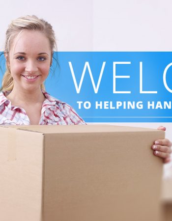 Helping Hands Moving Service