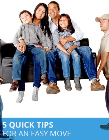 Helping Hands Moving Service