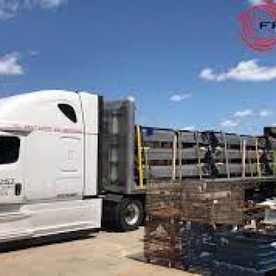 Angels Transportation and Logistics