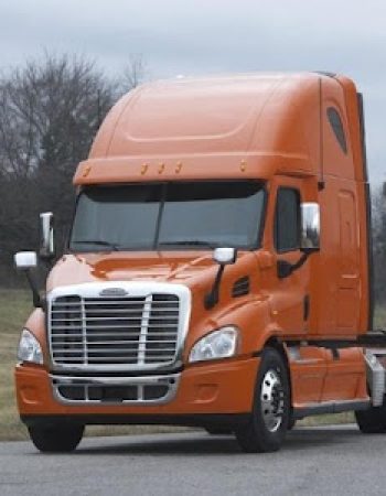 BIG BELL TRUCKING LLC