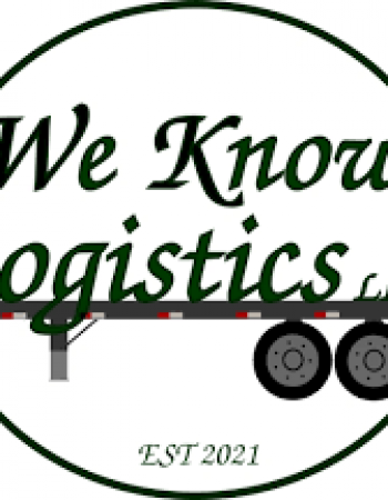 We Know Logistics LLC