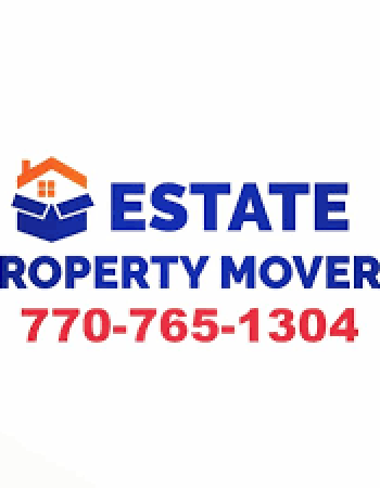Estate Property Movers