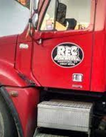 Rec Trucking
