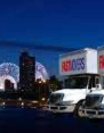 Fast Movers