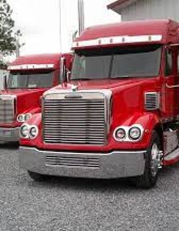 Rifenburg Trucking Inc