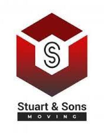 Stuart & Sons Moving