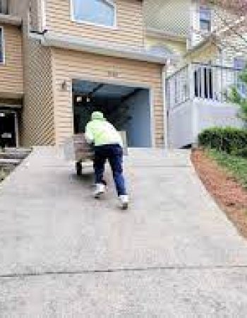Grab And Go Movers LLC