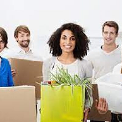 Apartment Movers Atlanta Corp