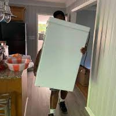Affordable Moving Company-Atl