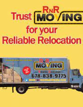 RNR Moving