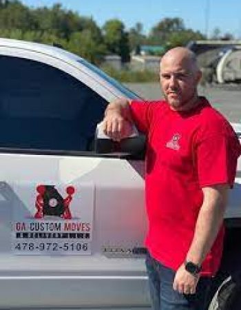 GA Custom Moves & Delivery