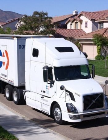 ShoreView Moving and Storage