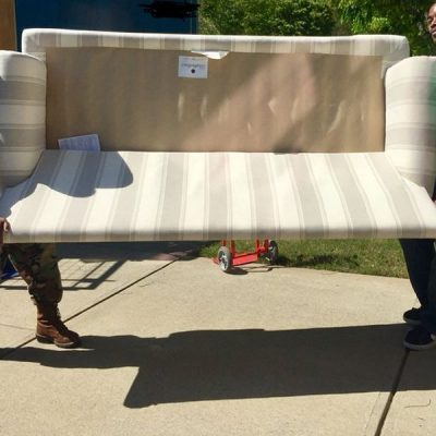 Muscle For Hire Movers LLC
