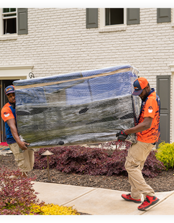 Estate Property Movers