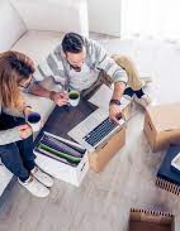 Meyer Household Moving