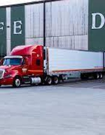Reed Trucking Co