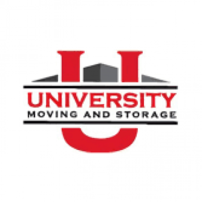 University Moving & Storage