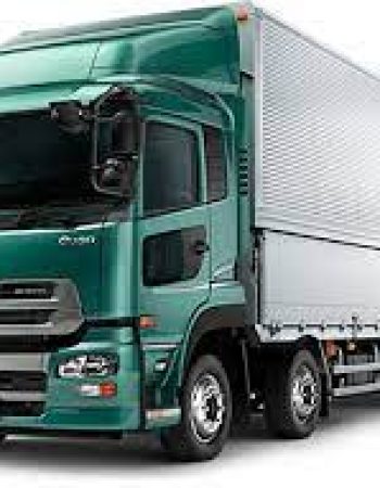 Stuart & Sons Moving