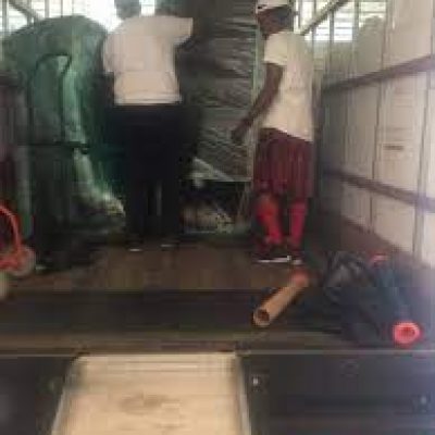 Stressless Moving Company
