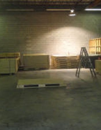 Sol Loeb Moving & Storage