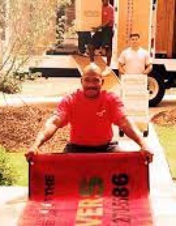 Atlanta Peach Movers