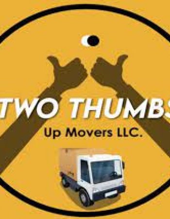 Two Thumbs Up Movers LLC