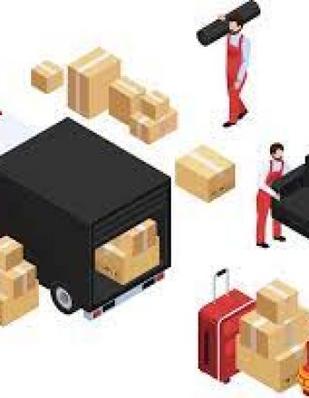 Jason Taylor Moving & Storage