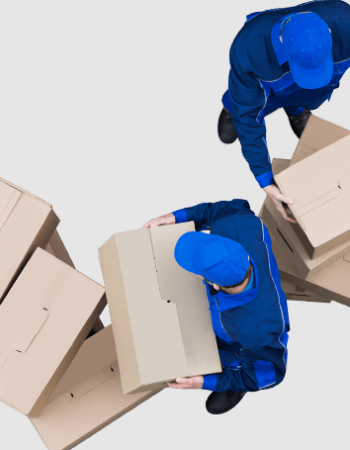 Davis Movers Of Alpharetta