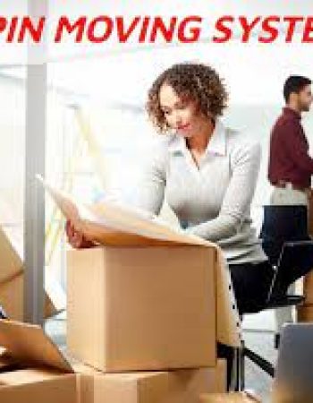 Arpin Moving Systems Inc