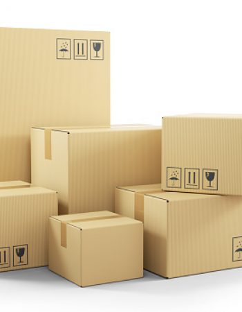 A Womans Touch Moving and Packing