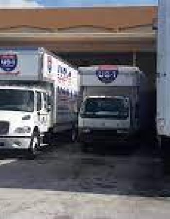US-1 Van Lines of GA Inc
