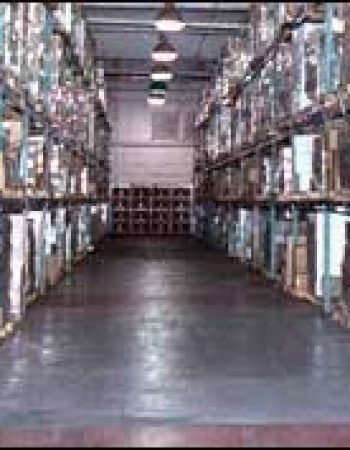 CCI Logistics LLC