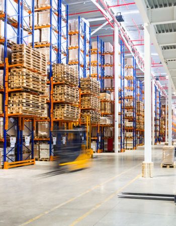 Cargo Systems Inc