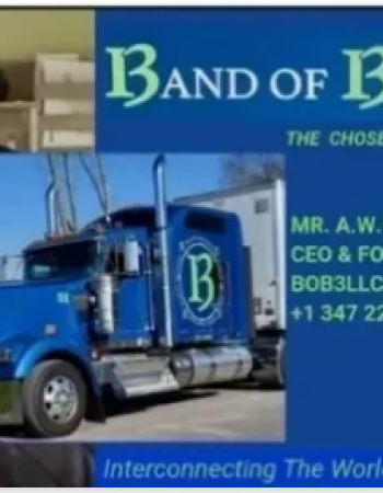 Band of Brothers 3 LLC
